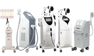 Cosmetic Equipment